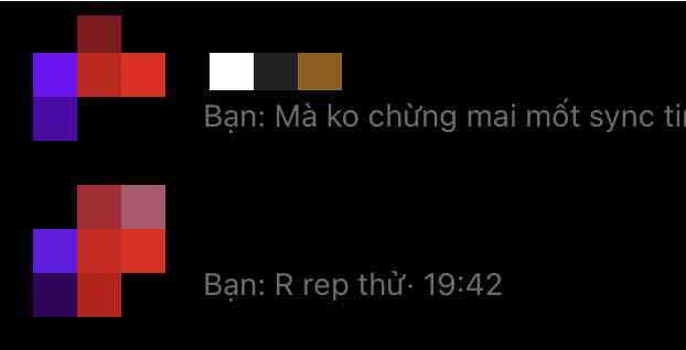 Người dùng khó chịu khi Instagram hợp nhất với WhatsApp ảnh 3 Nguoi dung kho chiu khi Instagram hop nhat voi WhatsApp anh 3