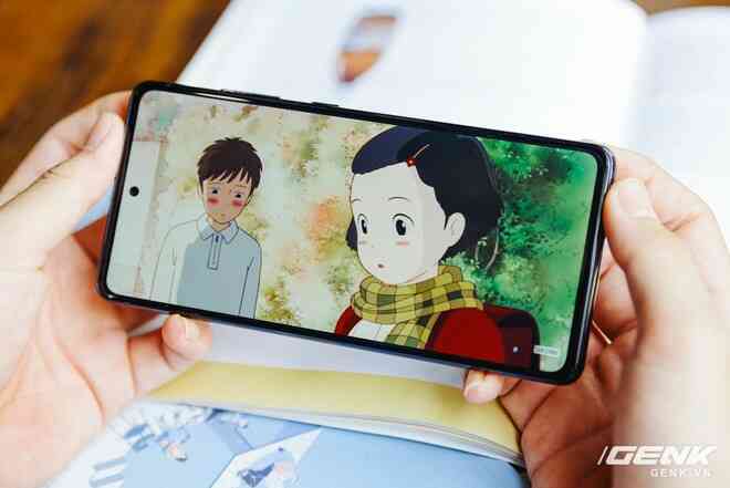 Cận cảnh chiếc điện thoại flagship Galaxy S20 dành riêng cho fan của Samsung: 16 triệu đồng cho trải nghiệm cao cấp là hoàn toàn có thể - Ảnh 12. Cận cảnh chiếc điện thoại flagship Galaxy S20 dành riêng cho fan của Samsung: 16 triệu đồng cho trải nghiệm cao cấp là hoàn toàn có thể - Ảnh 12.