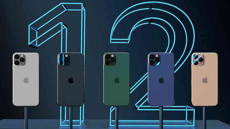 Dân buôn trông chờ vào cánh cửa hẹp để đưa iPhone 12 về Việt Nam - 2 Dân buôn trông chờ vào cánh cửa hẹp để đưa iPhone 12 về Việt Nam - 2