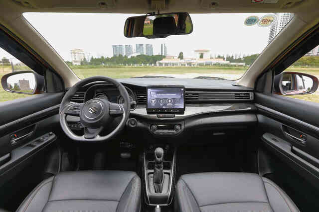 3 tháng cầm lái Suzuki XL7, chủ xe đánh giá thế nào? - Ảnh 5. 3 tháng cầm lái Suzuki XL7, chủ xe đánh giá thế nào? - Ảnh 5.