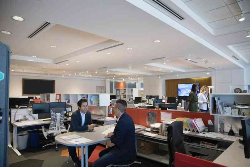Aruba ESP – Quản lý kết nối thông minh thúc đẩy chuyển đổi số