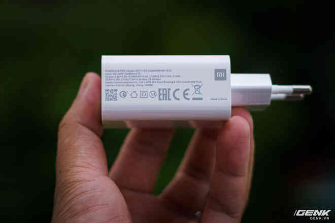Đánh giá POCO X3 NFC: Món mì cay hấp dẫn nhưng không phải ai cũng thích ăn - Ảnh 11. Đánh giá POCO X3 NFC: Món mì cay hấp dẫn nhưng không phải ai cũng thích ăn - Ảnh 11.