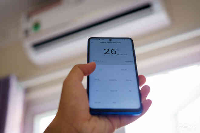 Đánh giá POCO X3 NFC: Món mì cay hấp dẫn nhưng không phải ai cũng thích ăn - Ảnh 15. Đánh giá POCO X3 NFC: Món mì cay hấp dẫn nhưng không phải ai cũng thích ăn - Ảnh 15.