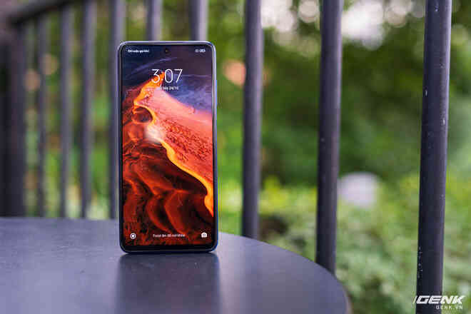 Đánh giá POCO X3 NFC: Món mì cay hấp dẫn nhưng không phải ai cũng thích ăn - Ảnh 5. Đánh giá POCO X3 NFC: Món mì cay hấp dẫn nhưng không phải ai cũng thích ăn - Ảnh 5.