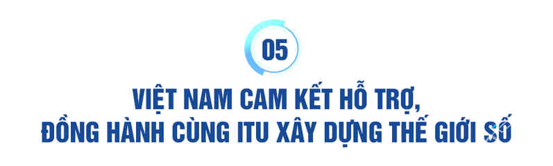 ITU Digital World 2020: Những thông điệp sâu sắc về một thế giới mới