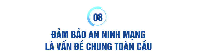 ITU Digital World 2020: Những thông điệp sâu sắc về một thế giới mới