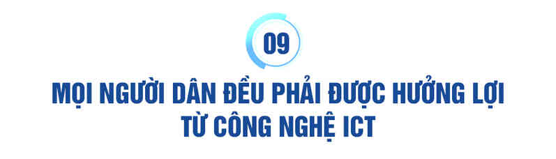 ITU Digital World 2020: Những thông điệp sâu sắc về một thế giới mới