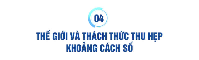 ITU Digital World 2020: Những thông điệp sâu sắc về một thế giới mới