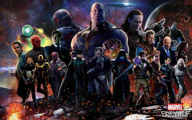 Ngoài Thanos ra thì ai mới là nhân vật phản diện mạnh nhất MCU - Ảnh 2. Ngoài Thanos ra thì ai mới là nhân vật phản diện mạnh nhất MCU - Ảnh 2.