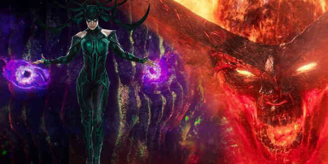 Ngoài Thanos ra thì ai mới là nhân vật phản diện mạnh nhất MCU - Ảnh 3. Ngoài Thanos ra thì ai mới là nhân vật phản diện mạnh nhất MCU - Ảnh 3.