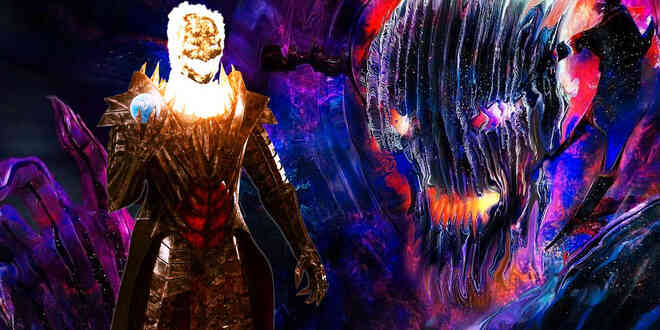 Ngoài Thanos ra thì ai mới là nhân vật phản diện mạnh nhất MCU - Ảnh 4. Ngoài Thanos ra thì ai mới là nhân vật phản diện mạnh nhất MCU - Ảnh 4.