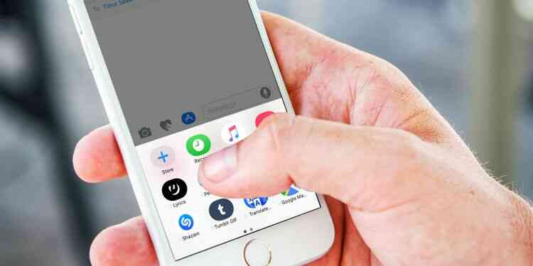 12 tính năng của iMessage trên iPhone ai cũng nên biết dùng