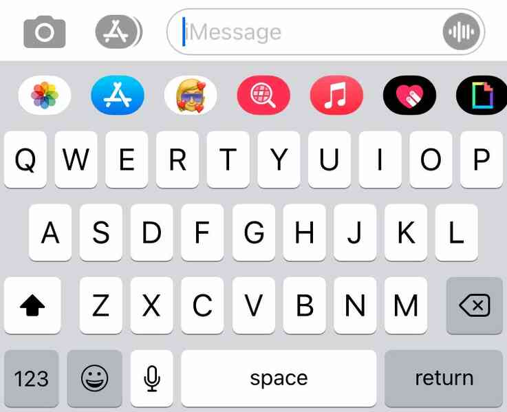 12 tính năng của iMessage trên iPhone ai cũng nên biết dùng