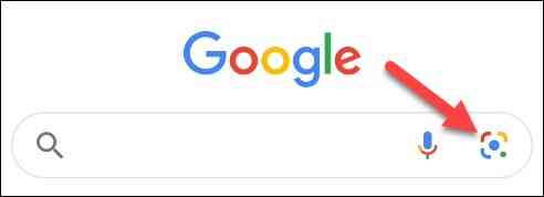 Cách giải toán nhanh bằng Google Lens