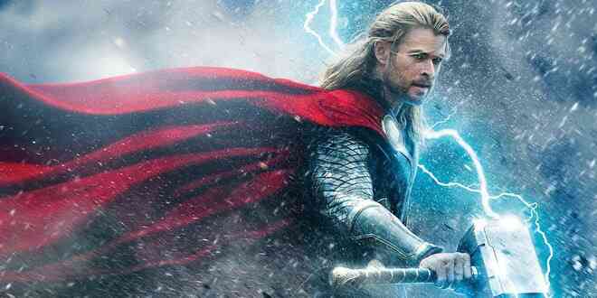 Giả thuyết MCU: Mjolnir sẽ là nguyên nhân gây ra bệnh ung thư của Jane Foster trong Thor 4 - Ảnh 3. Giả thuyết MCU: Mjolnir sẽ là nguyên nhân gây ra bệnh ung thư của Jane Foster trong Thor 4 - Ảnh 3.