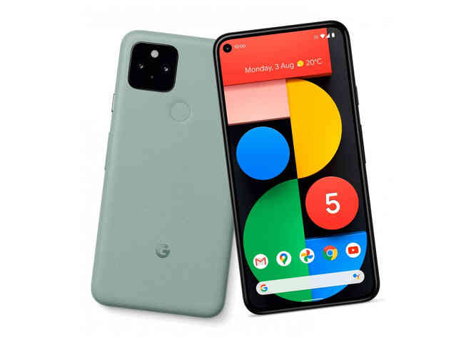 Google Pixel 5 gây thất vọng trong bài đánh giá camera của DxOMark: Nằm ngoài top 10, zoom thua cả Pixel 4