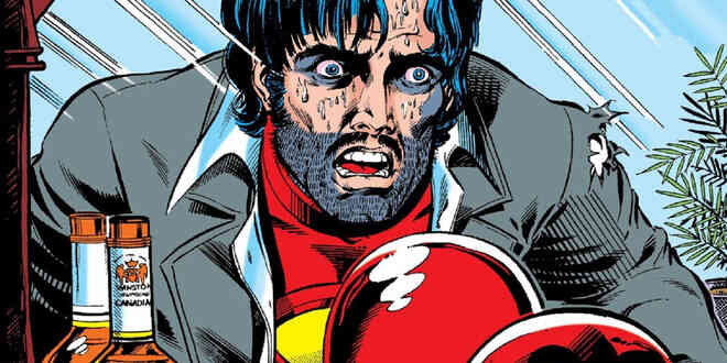 Hồ sơ siêu anh hùng: Iron Man - gã tỉ phú lắm tài nhiều tật, không cần siêu năng lực cũng khiến người khác phải nể sợ - Ảnh 2.