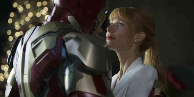 Hồ sơ siêu anh hùng: Iron Man - gã tỉ phú lắm tài nhiều tật, không cần siêu năng lực cũng khiến người khác phải nể sợ - Ảnh 11.