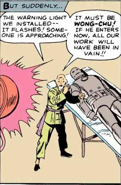 Hồ sơ siêu anh hùng: Iron Man - gã tỉ phú lắm tài nhiều tật, không cần siêu năng lực cũng khiến người khác phải nể sợ - Ảnh 3.