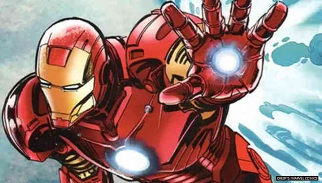 Hồ sơ siêu anh hùng: Iron Man - gã tỉ phú lắm tài nhiều tật, không cần siêu năng lực cũng khiến người khác phải nể sợ - Ảnh 4.