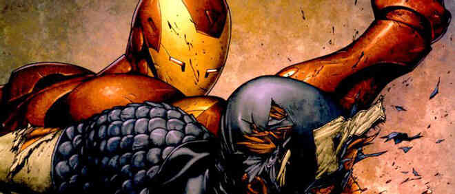 Hồ sơ siêu anh hùng: Iron Man - gã tỉ phú lắm tài nhiều tật, không cần siêu năng lực cũng khiến người khác phải nể sợ - Ảnh 6.