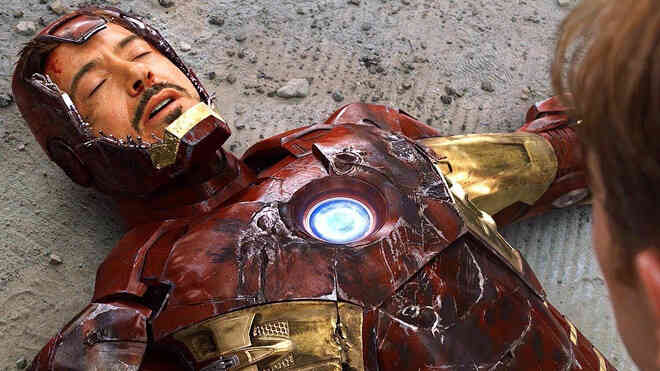 Hồ sơ siêu anh hùng: Iron Man - gã tỉ phú lắm tài nhiều tật, không cần siêu năng lực cũng khiến người khác phải nể sợ - Ảnh 10.