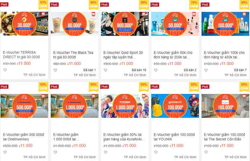 Ví điện tử AirPay đồng hành cùng Shopee gây quỹ Shopee 11.11 Triệu Bàn Tay
