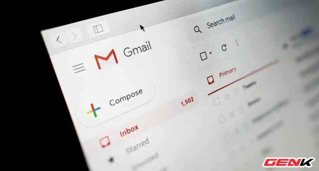 9 Mẹo và thủ thuật giúp bạn có thể khai thác được tối đa tính năng mà Gmail mang đến