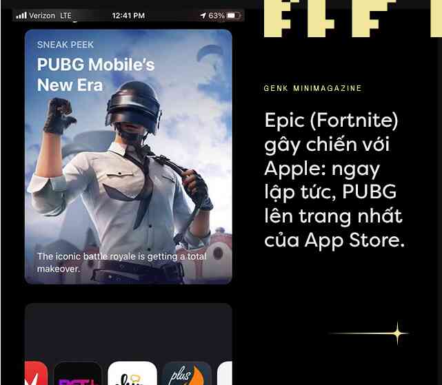 Điểm danh những nạn nhân đã từng nếm độ mặn của Apple: Epic, Spotify, Qualcomm, Facebook và FBI - Ảnh 2.