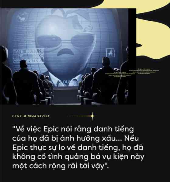 Điểm danh những nạn nhân đã từng nếm độ mặn của Apple: Epic, Spotify, Qualcomm, Facebook và FBI - Ảnh 3.