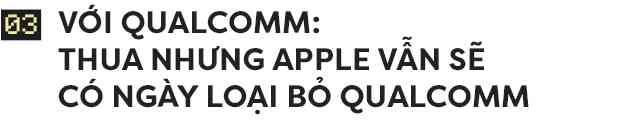Điểm danh những nạn nhân đã từng nếm độ mặn của Apple: Epic, Spotify, Qualcomm, Facebook và FBI - Ảnh 6.