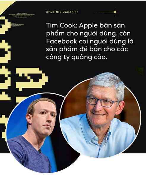 Điểm danh những nạn nhân đã từng nếm độ mặn của Apple: Epic, Spotify, Qualcomm, Facebook và FBI - Ảnh 9.
