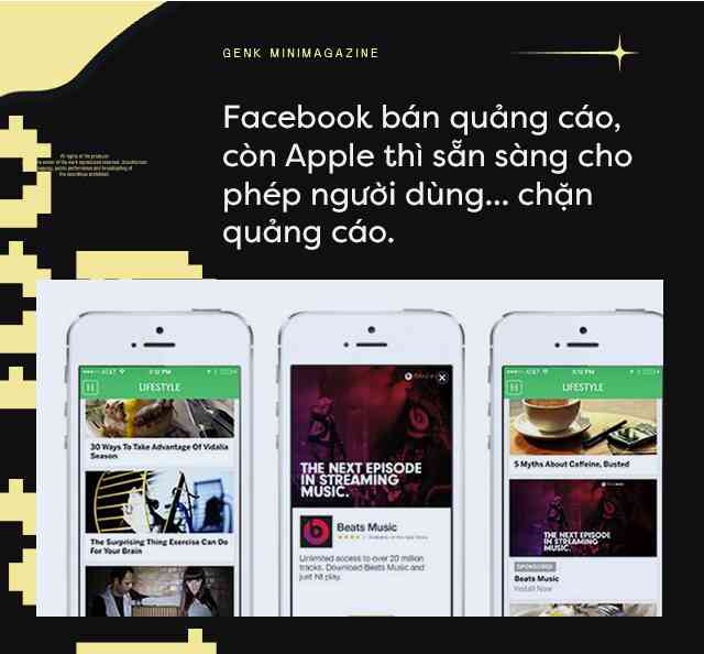 Điểm danh những nạn nhân đã từng nếm độ mặn của Apple: Epic, Spotify, Qualcomm, Facebook và FBI - Ảnh 10.