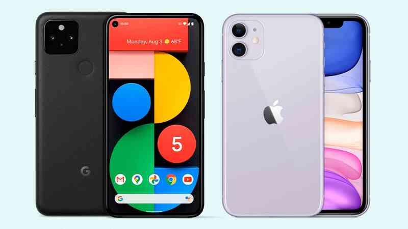 Apple đang cố định giá iPhone 12 rẻ nhất có thể
