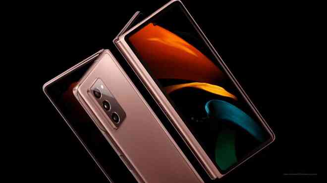 Cuối cùng thì vẫn chỉ có mỗi Samsung là thành công với smartphone màn hình gập - Ảnh 4.