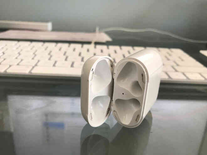 Đừng bao giờ mua Airpods cũ - Đây là lý do tại sao