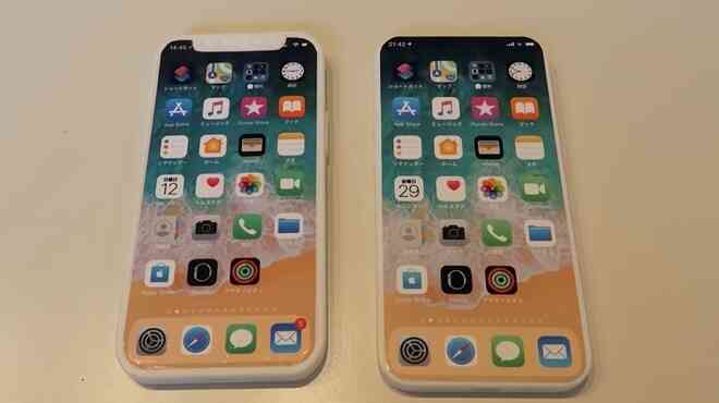 Rò rỉ thông số kỹ thuật của iPhone 13 và iPhone SE 3
