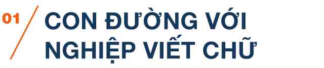 Sống bằng đam mê: Cựu sinh viên FTU rẽ ngang sang nghề viết chữ, đến nay thành nghệ nhân calligraphy số 1 Việt Nam - Ảnh 2. Sống bằng đam mê: Cựu sinh viên FTU rẽ ngang sang nghề viết chữ, đến nay thành nghệ nhân calligraphy số 1 Việt Nam - Ảnh 2.