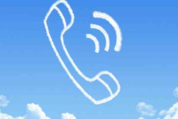 Tương lai nào cho điện thoại đám mây với sự bùng nổ của hạ tầng 5G?