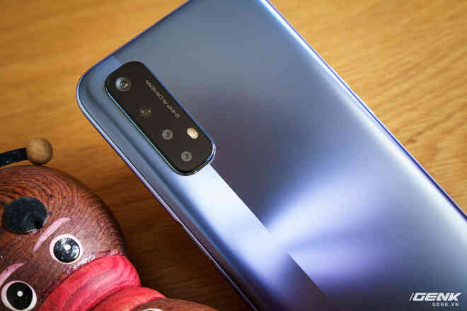 Đánh giá camera Realme 7: một chiếc Realme 6 được "vũ trang" thêm nhiều thứ mới