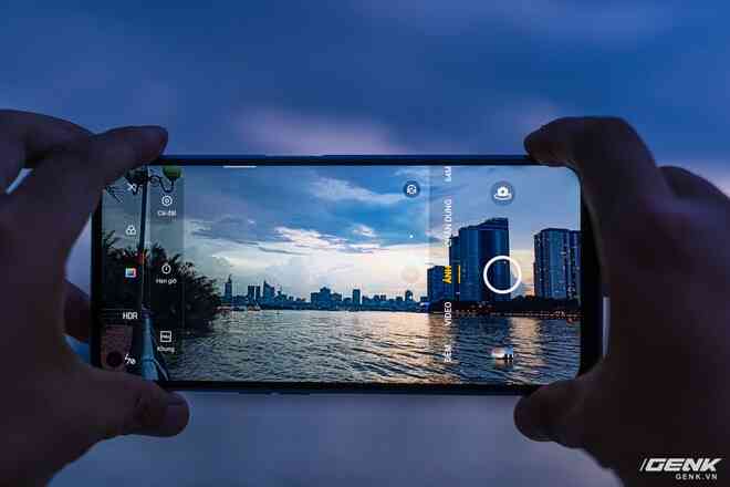Đánh giá camera Realme 7: một chiếc Realme 6 được vũ trang thêm nhiều thứ mới - Ảnh 2. Đánh giá camera Realme 7: một chiếc Realme 6 được vũ trang thêm nhiều thứ mới - Ảnh 2.