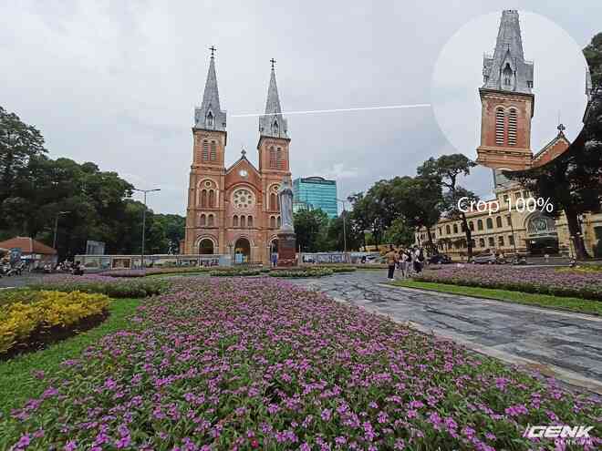 Đánh giá camera Realme 7: một chiếc Realme 6 được vũ trang thêm nhiều thứ mới - Ảnh 15. Đánh giá camera Realme 7: một chiếc Realme 6 được vũ trang thêm nhiều thứ mới - Ảnh 15.