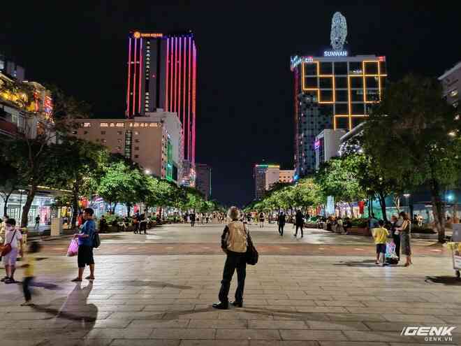 Đánh giá camera Realme 7: một chiếc Realme 6 được vũ trang thêm nhiều thứ mới - Ảnh 9. Đánh giá camera Realme 7: một chiếc Realme 6 được vũ trang thêm nhiều thứ mới - Ảnh 9.