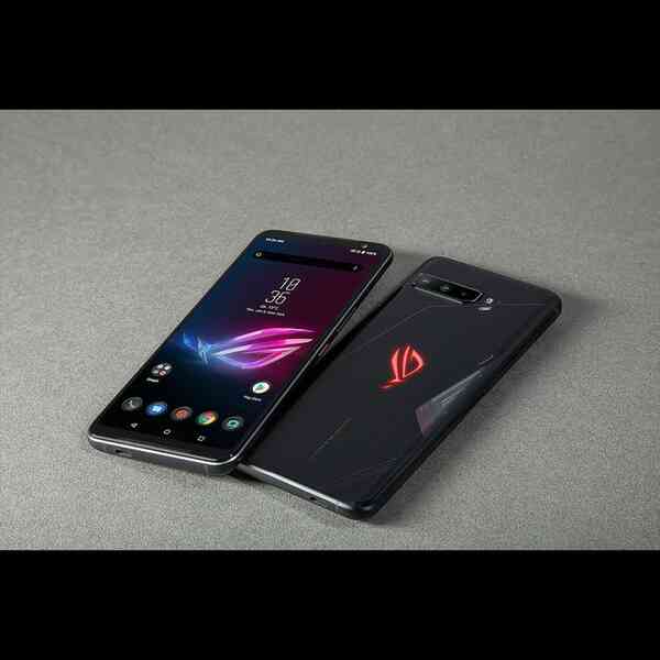 ASUS ra mắt thế hệ gaming phone ROG Phone 3 tại VN, giá 23 triệu đồng - Ảnh 2. ASUS ra mắt thế hệ gaming phone ROG Phone 3 tại VN, giá 23 triệu đồng - Ảnh 2.