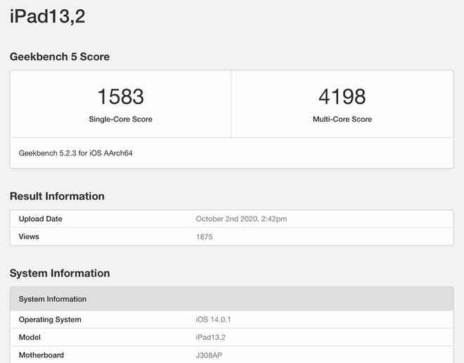 Chân dung iPhone 12 ảnh 5 Chan dung iPhone 12 anh 5