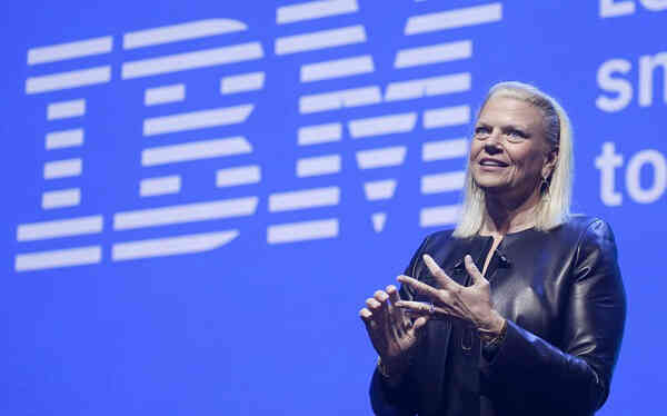 Cựu CEO IBM: Hãy ngừng tuyển dụng dựa vào bằng đại học