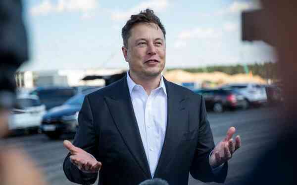 Tesla vừa có hành động chưa từng có trong tiền lệ: Xóa sổ phòng PR, tuyên bố không làm việc với báo chí - Ảnh 1. Tesla vừa có hành động chưa từng có trong tiền lệ: Xóa sổ phòng PR, tuyên bố không làm việc với báo chí - Ảnh 1.