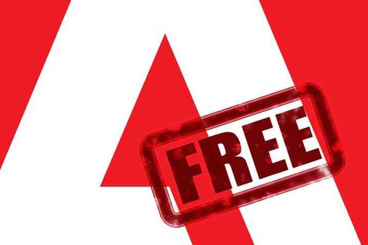 5 ứng dụng Adobe cực hay, lại hoàn toàn miễn phí
