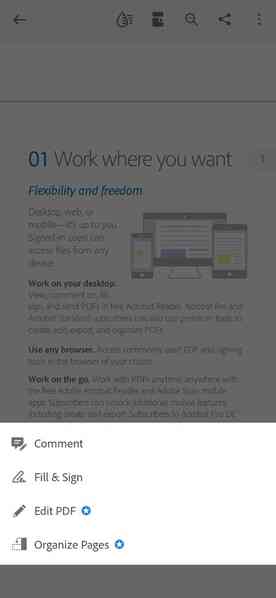 5 ứng dụng Adobe cực hay, lại hoàn toàn miễn phí