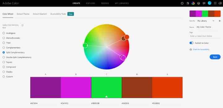 5 ứng dụng Adobe cực hay, lại hoàn toàn miễn phí